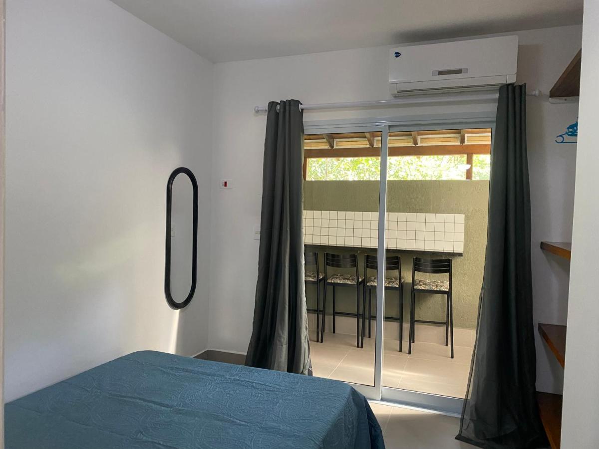 Ferienwohnung Flat Juquehy L&H Juquei Exterior foto