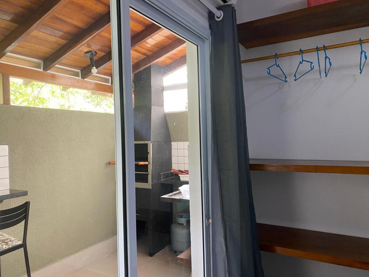 Ferienwohnung Flat Juquehy L&H Juquei Exterior foto